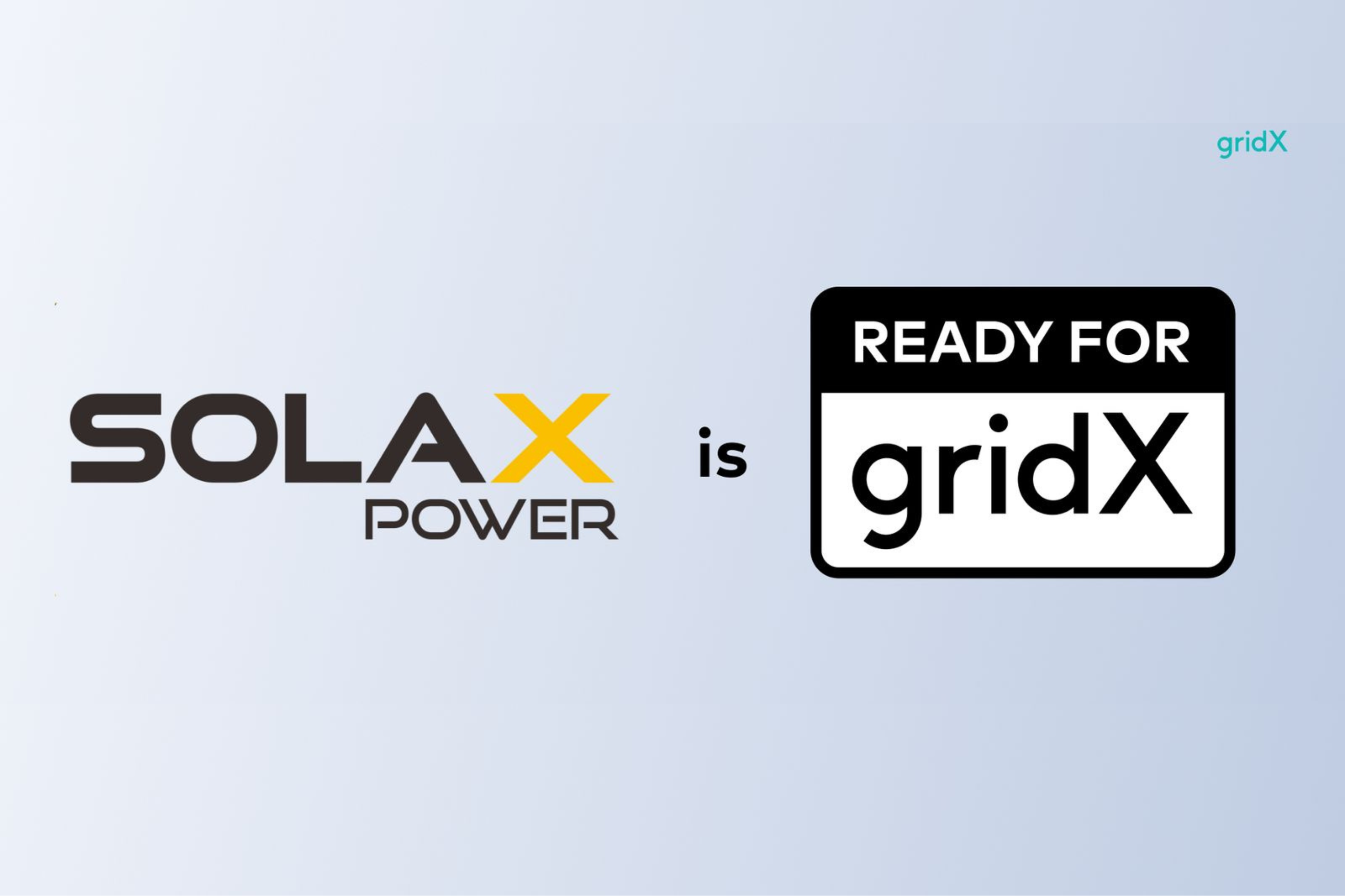 ag真人平台能源携手gridX，共创智慧能源互联新范式